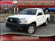 2012 Toyota Tacoma