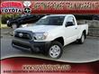 2012 Toyota Tacoma