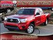 2012 Toyota Tacoma