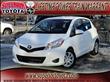 2012 Toyota Yaris