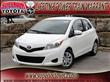 2012 Toyota Yaris