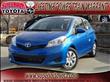 2012 Toyota Yaris