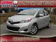 2012 Toyota Yaris