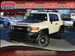2010 Toyota FJ Cruiser