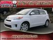 2012 Scion xD