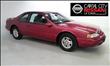 1997 Ford Thunderbird