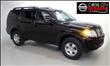 2010 Nissan Pathfinder