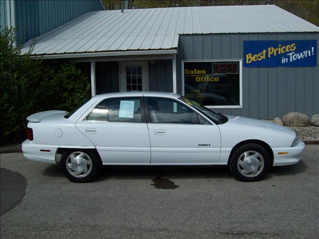 1994 Oldsmobile Achieva for sale