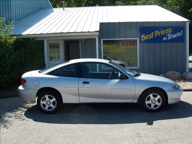 2004 Chevrolet Cavalier for sale