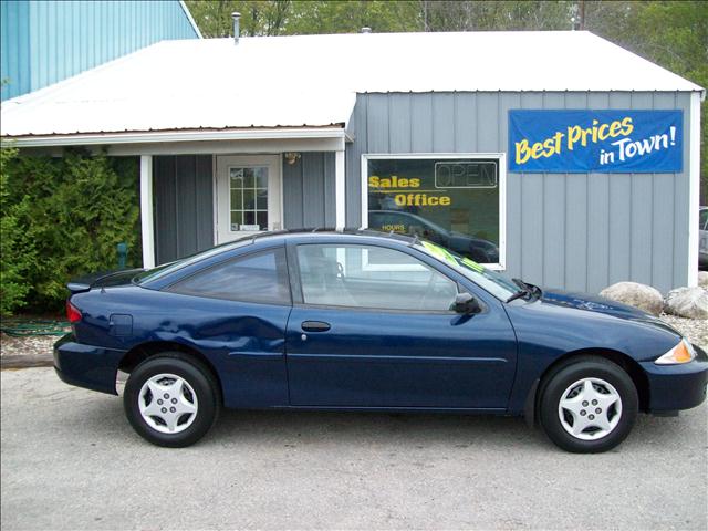 2000 Chevrolet Cavalier for sale