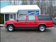 1992 GMC Suburban