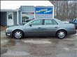 2004 Cadillac Deville