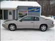 1997 Chevrolet Monte Carlo