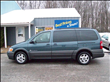 2004 Pontiac Montana