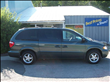 2001 Chrysler Town and Country