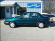 1993 Dodge Shadow