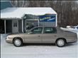 1999 Cadillac Deville