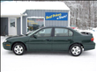 2003 Chevrolet Malibu