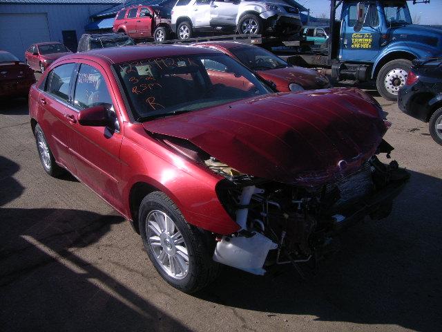 2007 Chrysler Sebring for sale