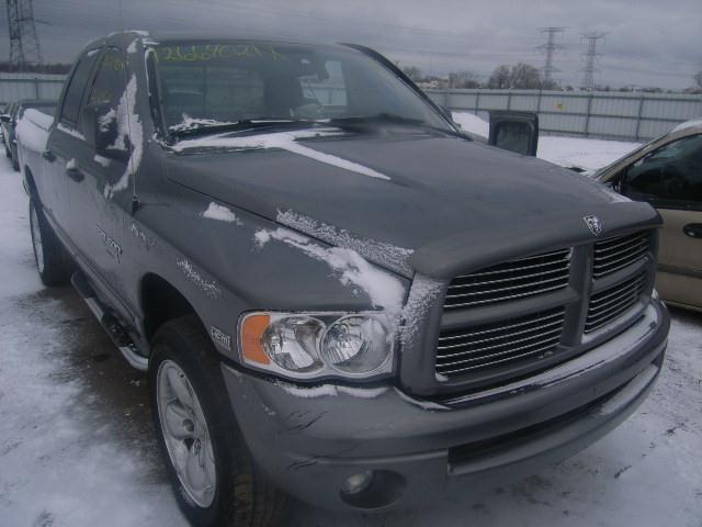 2005 Dodge Ram 1500 for sale