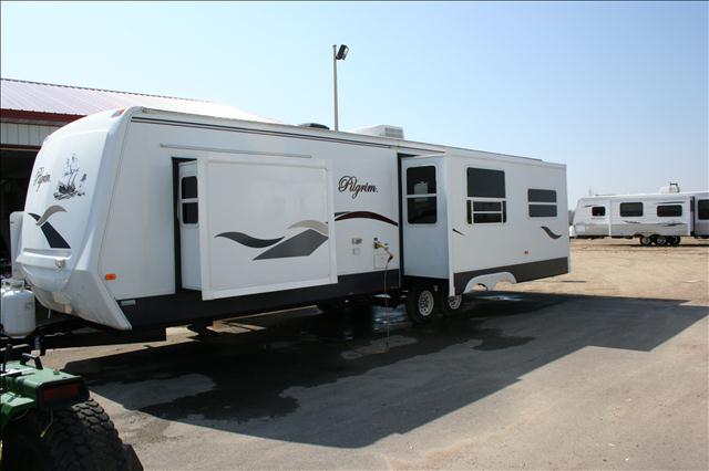 2006 Pilgrim 31R6SS