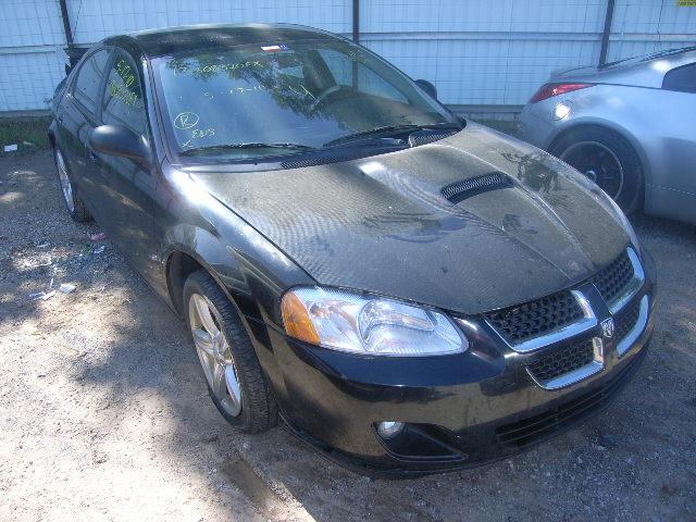 2006 Dodge Stratus for sale