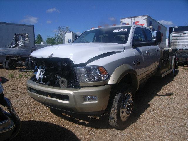 2011 Dodge Ram Truck for sale