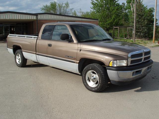 2001 Dodge Ram 1500 for sale