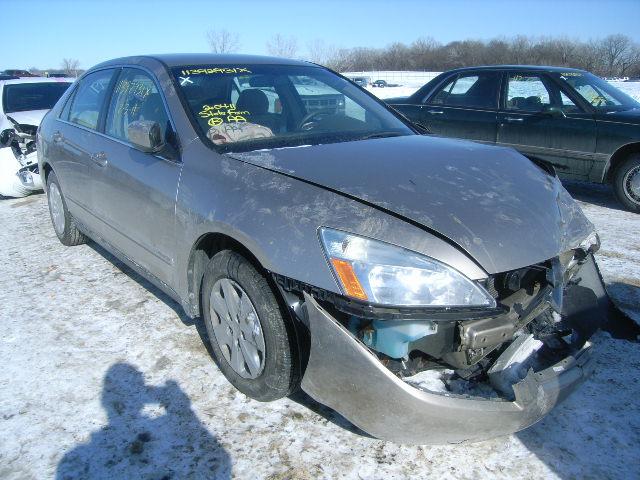 2003 Honda Accord for sale
