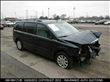2008 Chrysler Town & Country