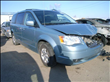 2008 Chrysler Town & Country