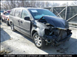 2008 Chrysler Town & Country