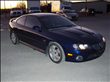 2005 Pontiac GTO