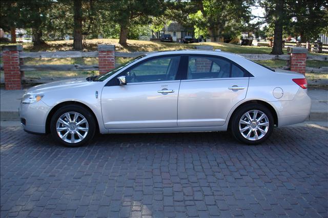 2010 Lincoln MKZ for sale