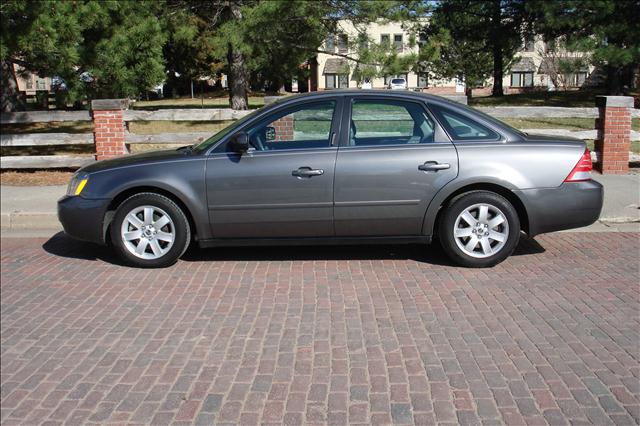 2005 Mercury Montego for sale