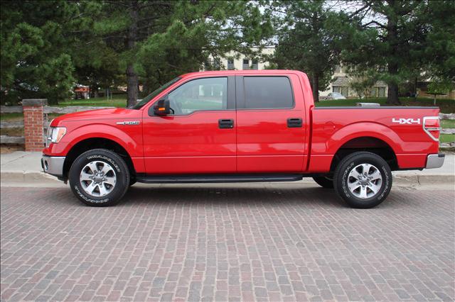 2011 Ford F150 for sale