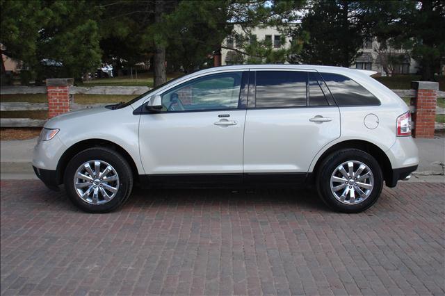 2007 Ford Edge for sale