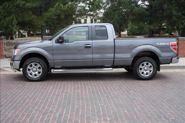 2009 Ford F150 for sale