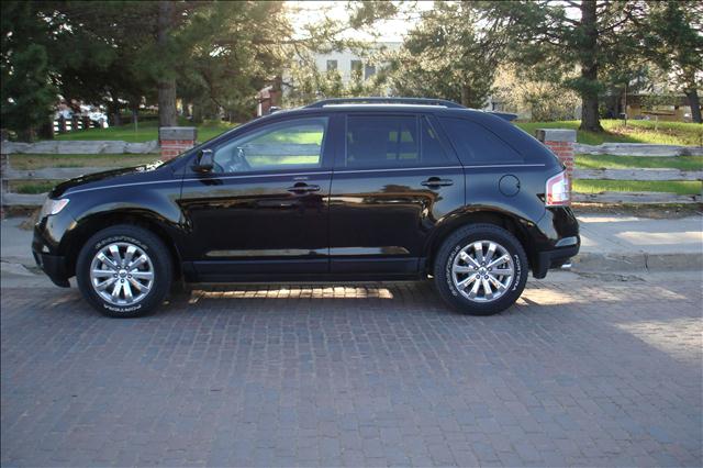 2007 Ford Edge for sale