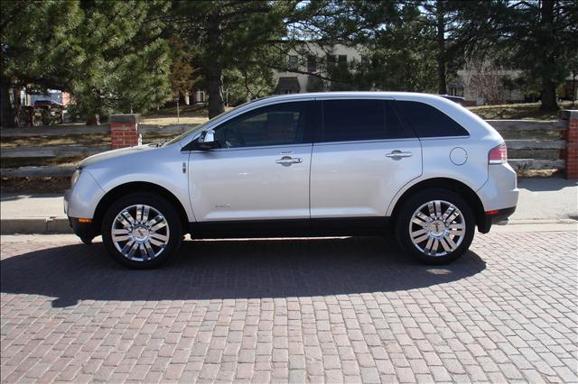 2010 Lincoln MKX for sale