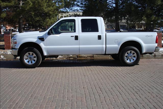 2008 Ford F250 for sale