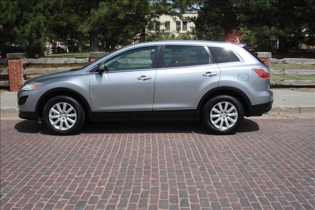 2010 Mazda CX-9 for sale