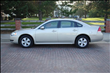2009 Chevrolet Impala