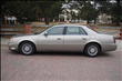 2003 Cadillac Deville