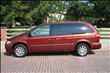 2007 Chrysler Town and Country