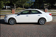 2010 Lincoln MKZ