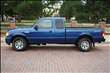 2009 Ford Ranger