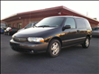 2002 Mercury Villager
