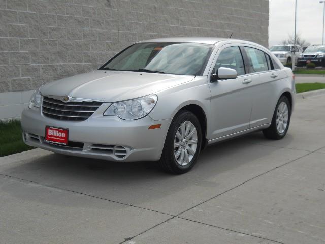 2010 Chrysler Sebring for sale