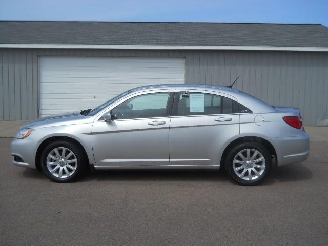 2012 Chrysler 200 for sale